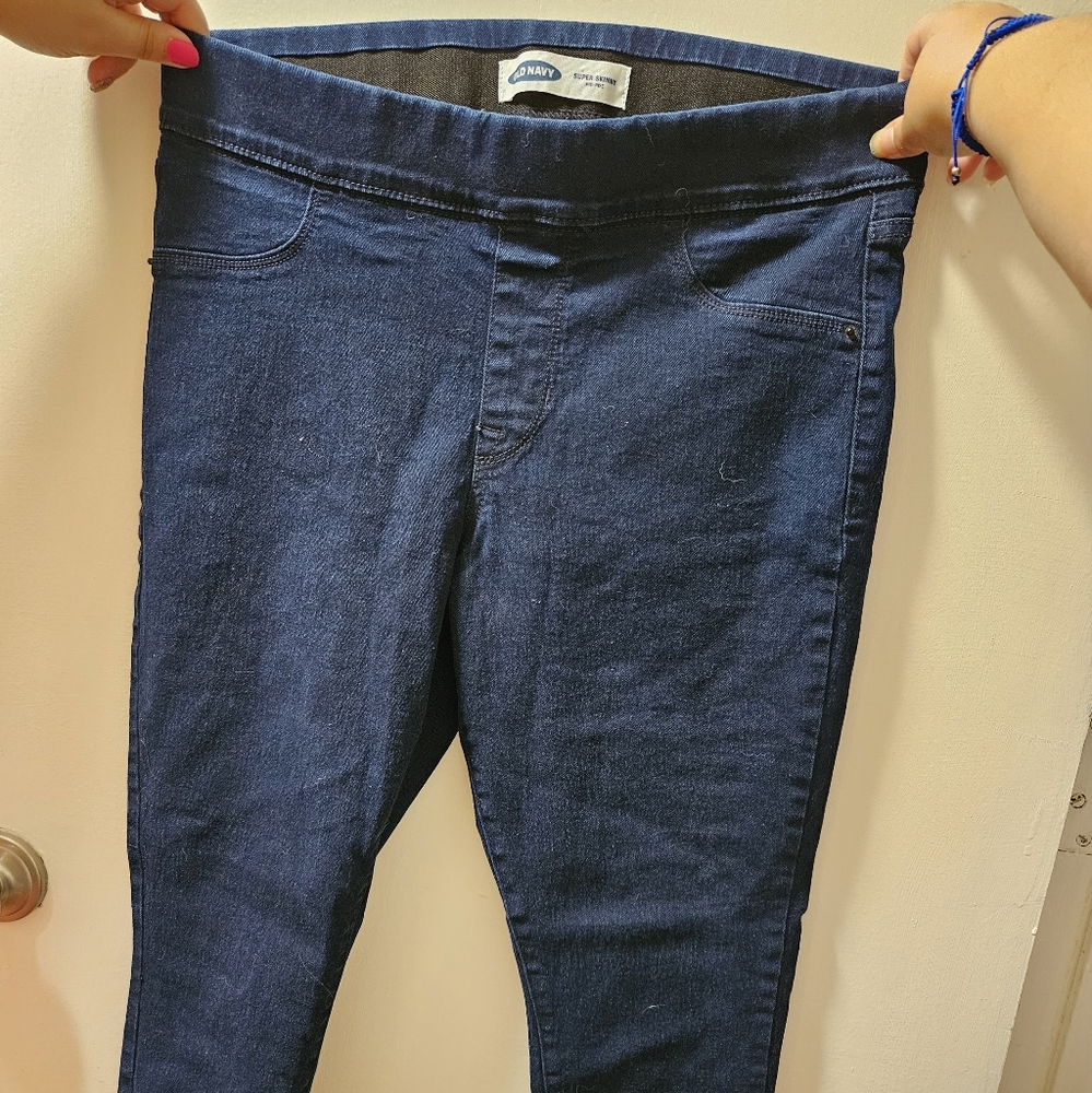 Rockstar Jeggings